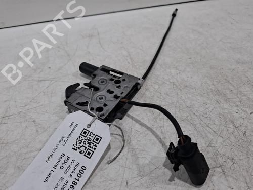 hood-lock-vw-polo-vi-aw1-bz1-ae1-2017-40238368 main image
