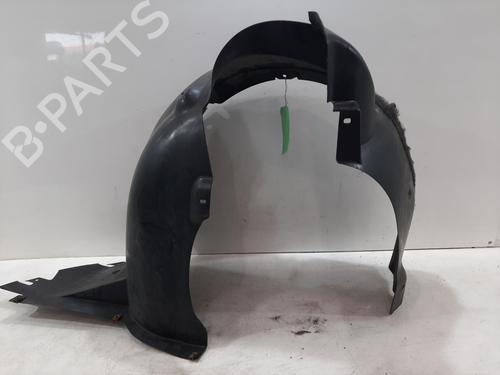 Used Wheel arch VW POLO V (6R1, 6C1) 1.4 TDI (75 hp) 29236741