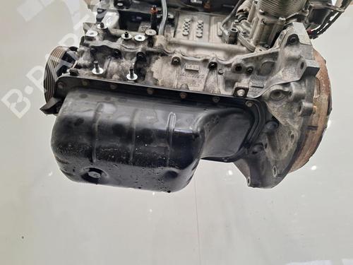 Engine PEUGEOT 2008 I (CU_) 1.6 HDi | BP29703947M1 