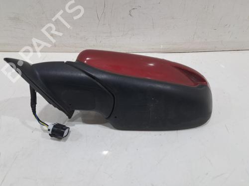 Left mirror KIA CEE'D (JD) 1.6 CRDi 128 | BP35963049C26 - Image 6