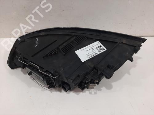 Højre forlygte VOLVO S40 II (544) D2 | BP29809486C29 