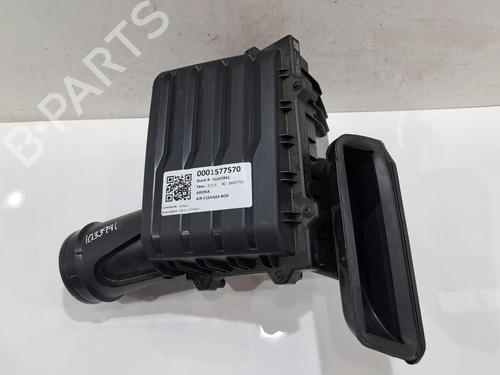 Air filter box SEAT ARONA (KJ7, KJP) 1.0 TSI | BP30722092M87