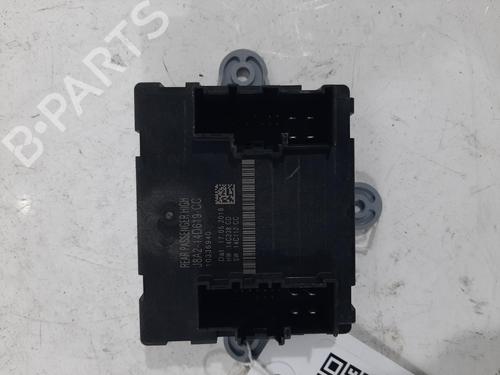 Used Control unit Control unit JAGUAR I-PACE (X590) EV400 AWD (400 hp) 34376854 34376854
