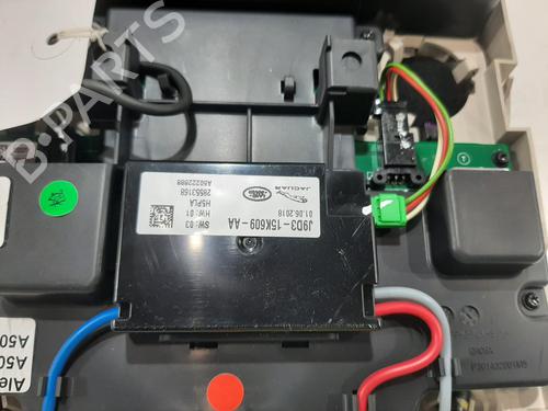 Innerbelysning JAGUAR I-PACE (X590) EV400 AWD | BP30533123I8 