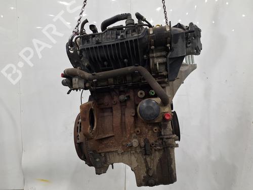 Engine FORD FIESTA VII (HJ, HF) 1.0 EcoBoost | BP35922715M1 - Image 6