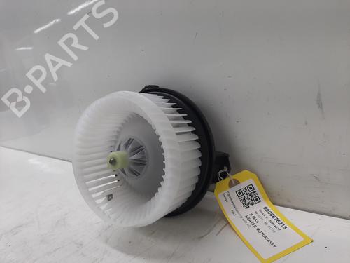 Heater blower motor FORD S-MAX (CJ, WA6) 2.0 EcoBlue | BP26867280M62