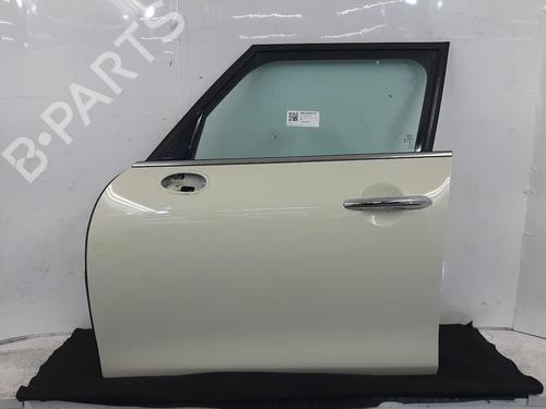 Used Left front door Left front door MINI MINI (F55) Cooper (136 hp) 34121644 34121644
