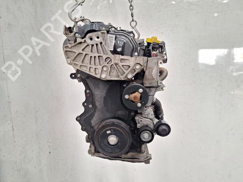 Engine RENAULT LAGUNA III (BT0/1) 2.0 dCi (BT01, BT08, BT09, BT0E, BT0K, BT12, BT1C, BT1D,... | BP29059303M1
