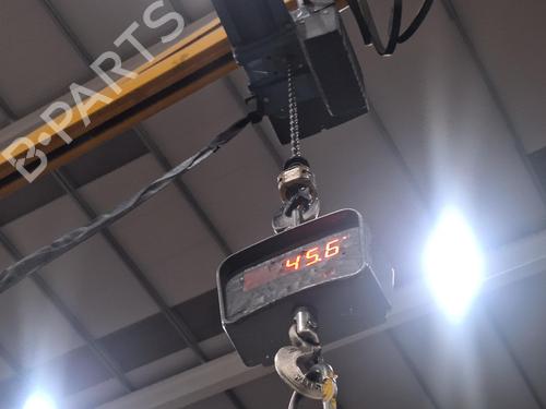 Gearbox HONDA CR-V IV (RM_) 1.6 i-DTEC (RE6) | BP30180358M3