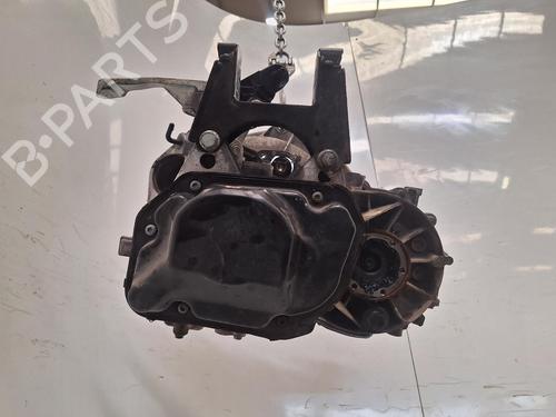 Gearbox SKODA FABIA II (542) 1.2 | BP37223193M3 - Image 3