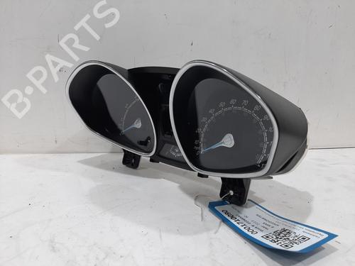 Instrument cluster FORD B-MAX (JK) 1.6 Ti | BP34533759C47 - Image 2