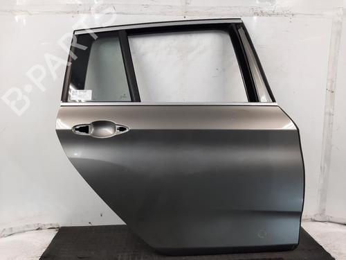 Used Right rear door BMW 2 Gran Tourer (F46) 218 i (136 hp) 31685318