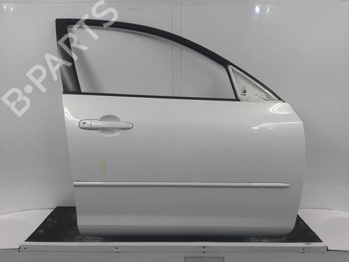 Used Right front door MAZDA 3 (BK) 1.6 (BK14) (105 hp) 26860712