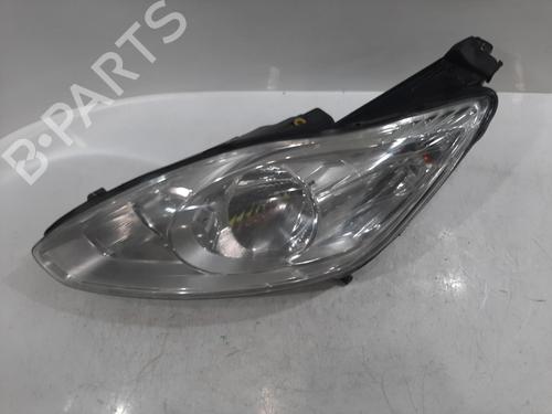 Left headlight FORD C-MAX II (DXA/CB7, DXA/CEU) 1.6 TDCi | BP26845257C28