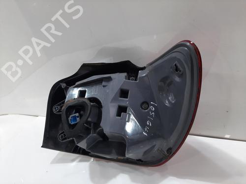 Left taillight MERCEDES-BENZ A-CLASS (W176) A 200 CDI / d (176.008) | BP36594048C34 - Image 6
