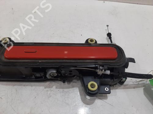 Exterior handle JAGUAR I-PACE (X590) EV400 AWD | BP29882992C122