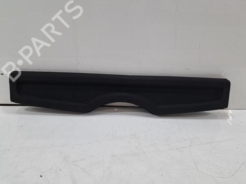 Used Rear parcel shelf Rear parcel shelf FIAT 500 (312_) 1.0 Mild Hybrid (312.AYD1B) (69 hp) 40466762 40466762