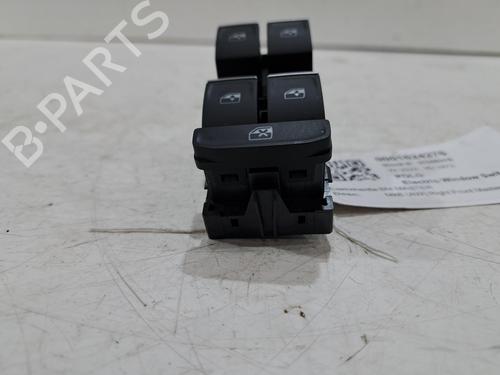 Right front window switch VW POLO VI (AW1, BZ1, AE1) GTI | BP32120581I26 - Image 2