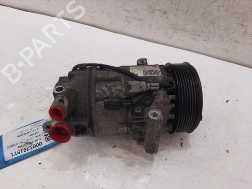 AC compressor RENAULT CAPTUR I (J5_, H5_) 1.2 TCe 120 | BP38010774M34 - Image 5