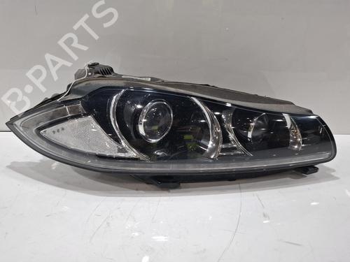 Used Right headlight Right headlight JAGUAR XF SPORTBRAKE (X250) 2.2 D (200 hp) 39694747 39694747
