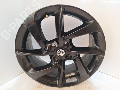 Used Rim Rim VAUXHALL CORSA Mk IV (E) (X15) 1.4 (90 hp) 35922178 35922178