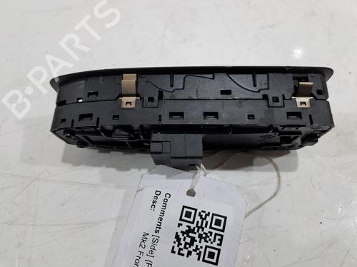 Right front window switch RENAULT CAPTUR II (HF_) TCe 90 (HFM6) | BP38048592I26 - Image 3