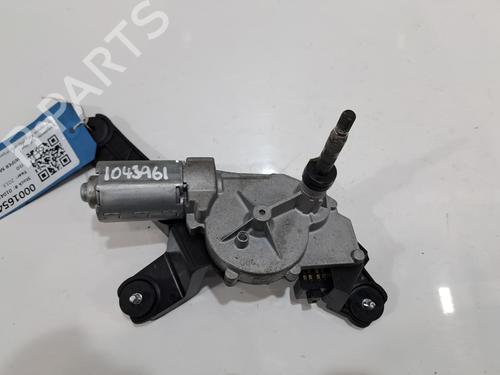 Used Rear wiper motor HYUNDAI i10 I (PA) 1.2 (86 hp) 32976670