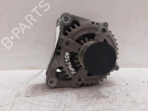 Used Alternator Alternator FORD ECOSPORT 1.0 EcoBoost (100 hp) 34478306 34478306