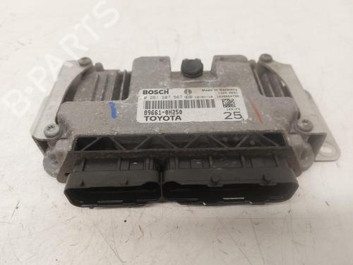 Used Control unit PEUGEOT 107 (PM_, PN_) 1.0 (68 hp) 26768344