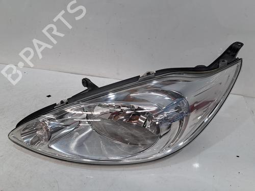 Left headlight FORD KA (RU8) 1.2 | BP37520216C28 - Image 2