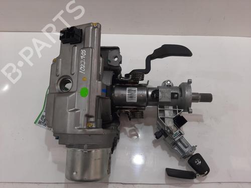 Steering column VAUXHALL CORSA Mk III (D) (S07) 1.2 i 16V (L08) | BP28084707M21 