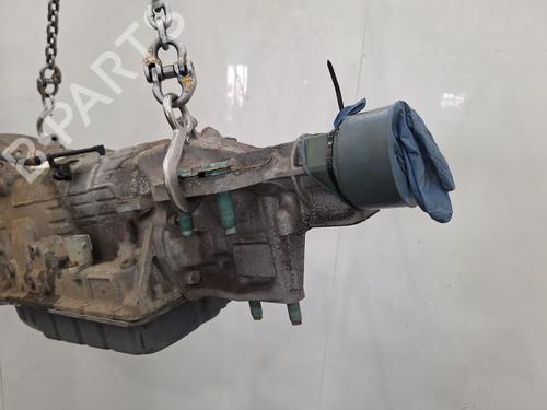 Gearbox MAZDA MX-5 III (NC) 2.0 (NC18) | BP29398186M3 