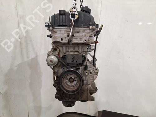 Used Engine Engine VAUXHALL CORSA Mk V (F) 1.2 (75 hp) 36217032 36217032