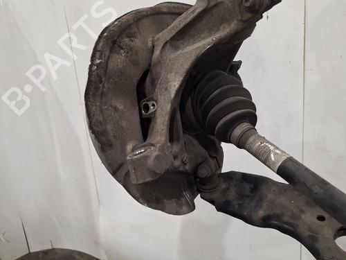 Left front suspension MINI MINI (F55) Cooper D | BP38113798M72 - Image 4