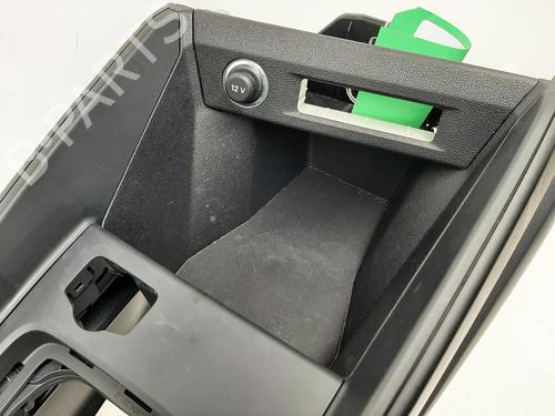 Middle console AUDI A1 Sportback (GBA) 30 TFSI | BP26818824I22 