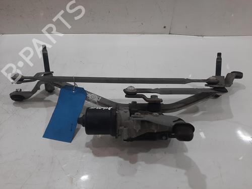 Front wiper motor RENAULT CAPTUR I (J5_, H5_) 0.9 TCe 90 | BP36047025M29 - Image 1