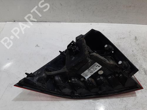 Right taillight VW GOLF VII (5G1, BQ1, BE1, BE2) 2.0 TDI | BP32324652C35