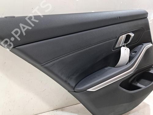 Rear left panel BMW 3 (G20, G80, G28) 330 e Plug-in-Hybrid | BP38938525C60 - Image 4