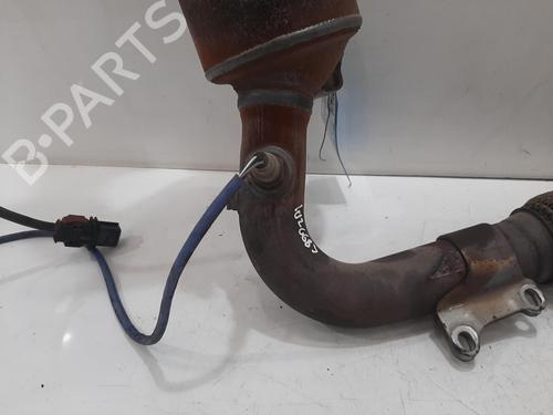 Catalyst FORD C-MAX II (DXA/CB7, DXA/CEU) 1.0 EcoBoost | BP28138313M10 