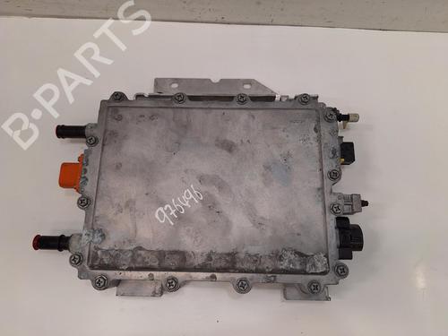 Used Inverter/Converter JAGUAR I-PACE (X590) EV400 AWD (400 hp) 26797807
