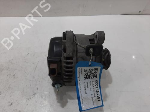Used Alternator KIA VENGA (YN) 1.6 CRDi 115 (116 hp) 30259900