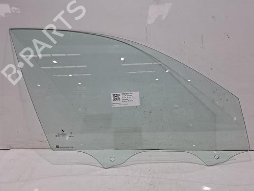 Used Front right door window Front right door window 38969748 38969748