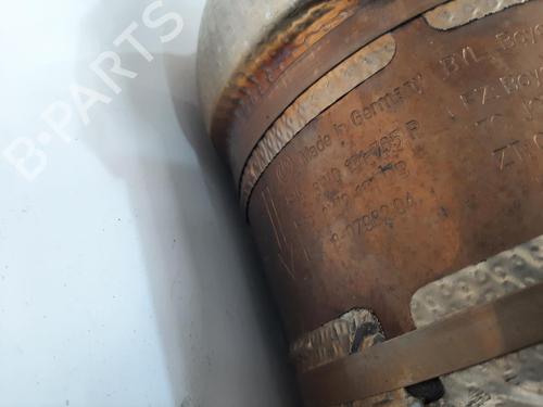 Catalyst AUDI A5 (F53, F5P) RS5 TFSI quattro | BP38429301M10 - Image 2