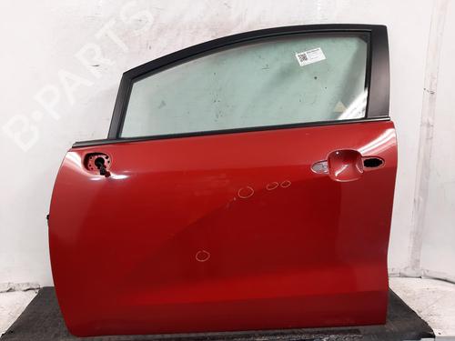 Tür links vorne für KIA RIO III (UB) 1.4 CRDi (90 hp) 30789645