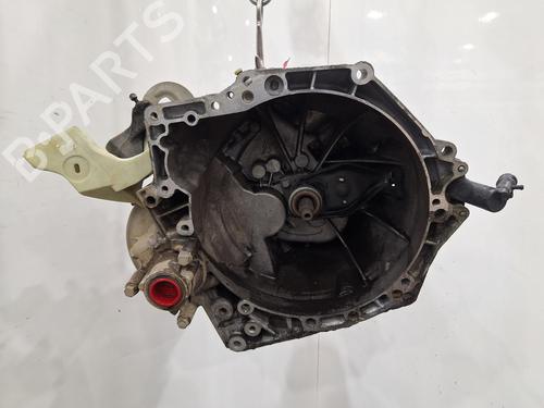 Used Gearbox CITROËN DS3 (SA_) 1.6 HDi 90 (92 hp) 29525040
