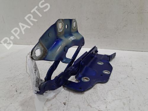 Andre JAGUAR I-PACE (X590) EV400 AWD | BP29881990O1