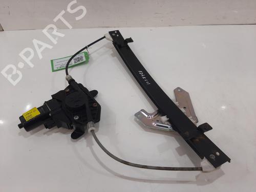 Used Front right window mechanism Front right window mechanism 37258341 37258341