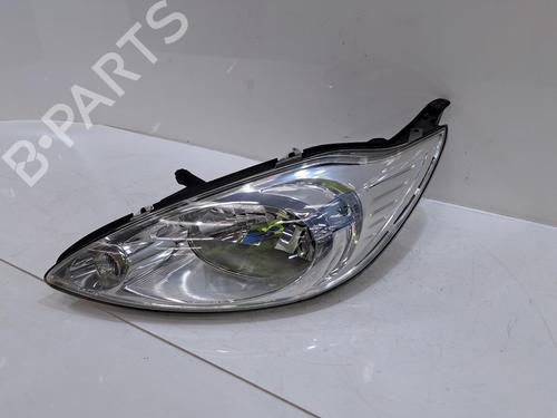 Left headlight FORD KA (RU8) 1.2 | BP33940412C28 - Image 2
