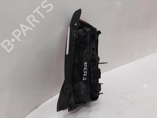 Left taillight NISSAN MICRA III (K12) 1.5 dCi | BP26824923C34 