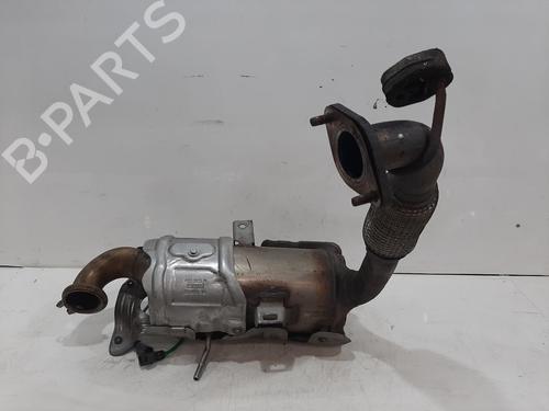 Used Particulate filter Particulate filter 38525562 38525562